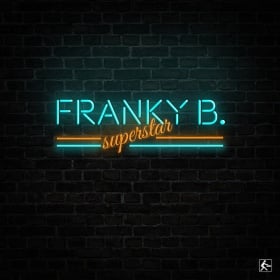 FRANKY B. - SUPERSTAR